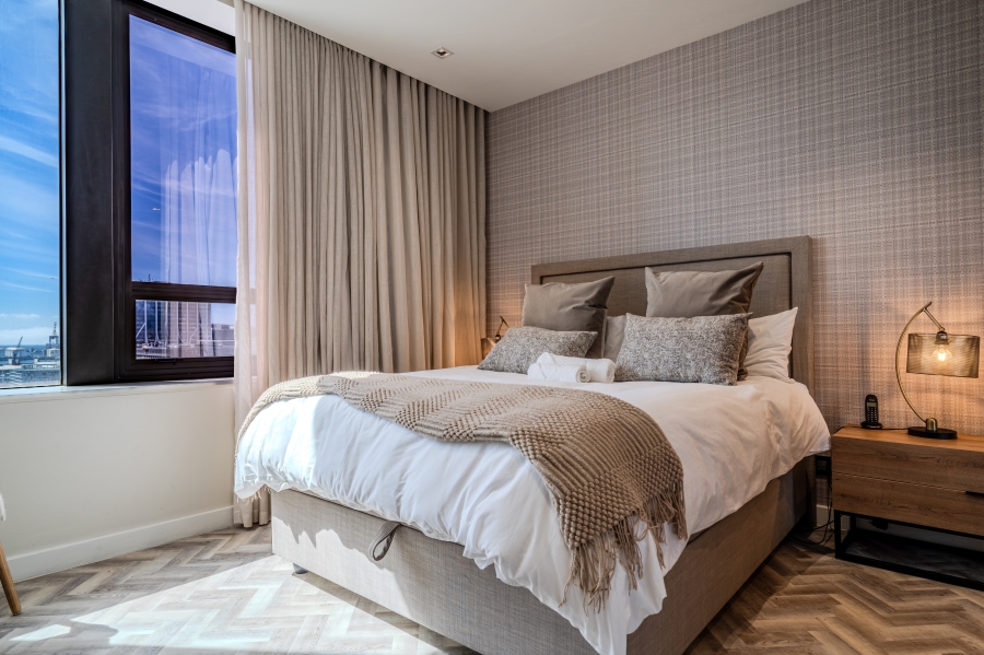 1 Bedroom Property for Sale in Foreshore Western Cape